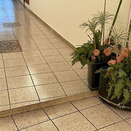 Casa Vacanze Stazione Pescara Ngoại thất bức ảnh