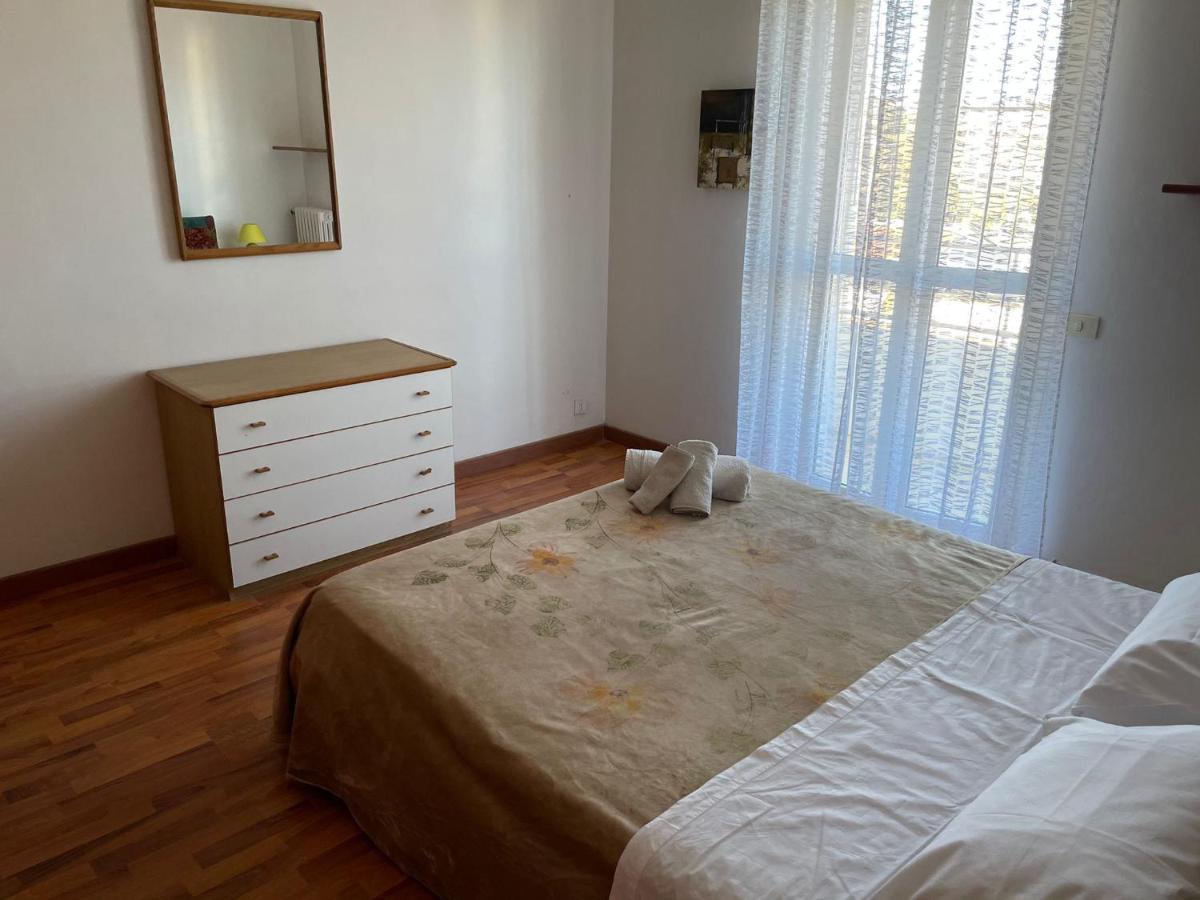 Casa Vacanze Stazione Pescara Ngoại thất bức ảnh