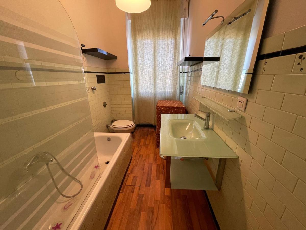 Casa Vacanze Stazione Pescara Ngoại thất bức ảnh